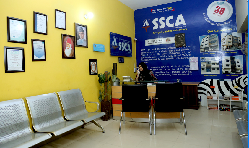 SSCA
